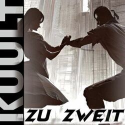 Zu Zweit Chords by Kuult
