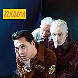 Elokuva Chords by Kuumaa