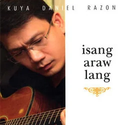 Kung Kasama Ka Chords by Kuya Daniel Razon