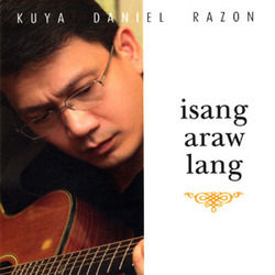 Kung Kasama Ka Chords by Kuya Daniel Razon