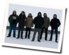 Mjød Tab by Kvelertak
