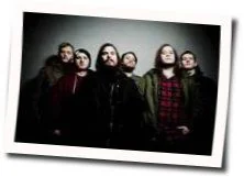 Offernatt Bass Tab by Kvelertak