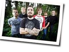 Ordsmedar Av Rang Bass Tab by Kvelertak