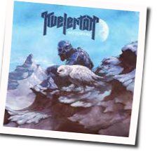 Berserkr Tab by Kvelertak