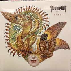 Discord Bass Tab by Kvelertak