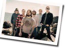 Fossegrim Tab by Kvelertak