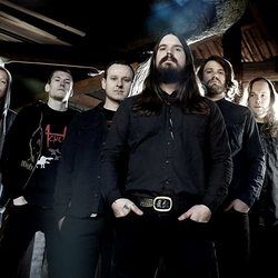 Kvelertak Tab by Kvelertak