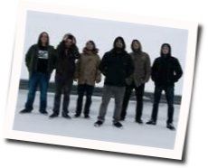 Mjod Tab by Kvelertak