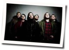 Offernatt Tab by Kvelertak