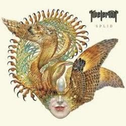 Rogaland Tab by Kvelertak