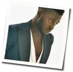 Walk Chords by Kwabs