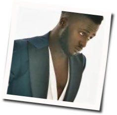 Walk Chords by Kwabs