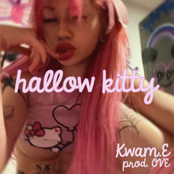 Hallow Kitty Chords by Kwam.e