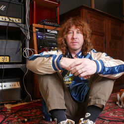 Dollar Store Tab by Ben Kweller