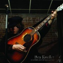 False Art Tab by Ben Kweller