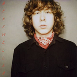 I Don't Know Why Chords by Ben Kweller