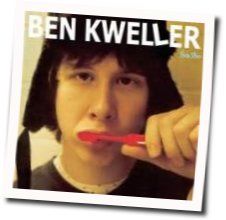 Make It Up Chords by Ben Kweller