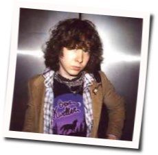 Today Chords by Ben Kweller