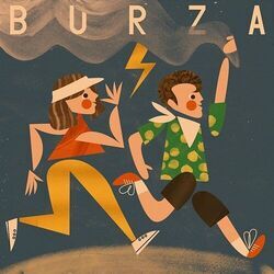 Burza Chords by Kwiat Jabłoni