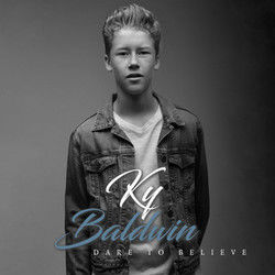 Invisible Chords by Ky Baldwin