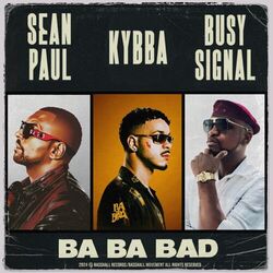 Ba Ba Bad Remix Chords by Kybba