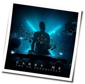 Carry Me (Ver2) Chords by Kygo