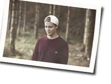 Fiction Chords by Kygo
