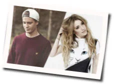 Here For You (Ver2) Chords by Kygo