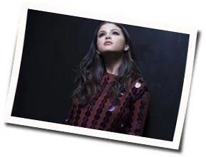 It Ain't Me Acoustic Tab by Kygo