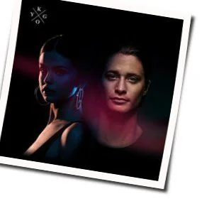 It Ain't Me (Ver 2) Chords by Kygo