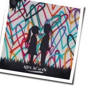 Kids In Love Solo Tab by Kygo