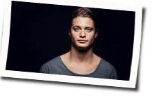 Oasis Chords by Kygo