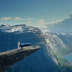 The Feeling Chords by Kygo