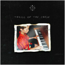 All For Love Chords by Kygo