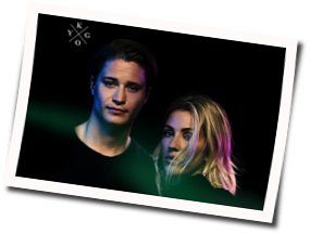 Born To Be Yours Chords by Kygo
