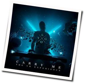 Carry Me  Chords by Kygo