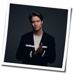 Carry On  Chords by Kygo