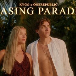 Chasing Paradise Chords by Kygo