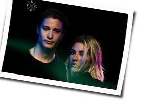 First Time Chords by Kygo