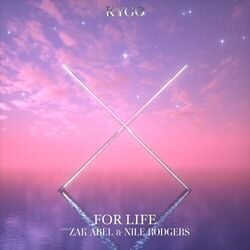 For Life by Kygo