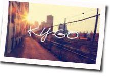 Fragile Intro by Kygo
