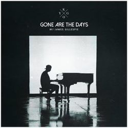 Gone Are The Days by Kygo