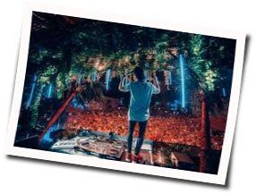Happy Now Chords by Kygo