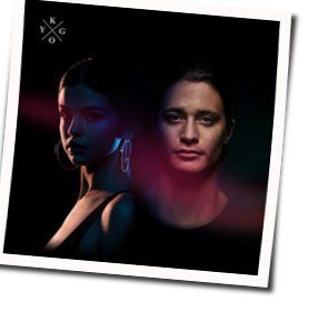 It Ain't Me  Tabs by Kygo