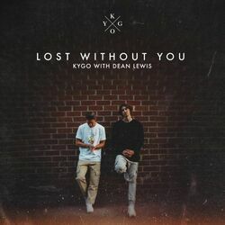 Lost Without You by Kygo