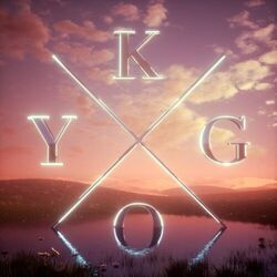 Louder Chords by Kygo