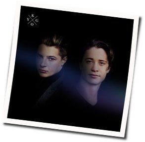 Never Let You Go Chords by Kygo
