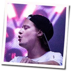 Not Ok Chords by Kygo