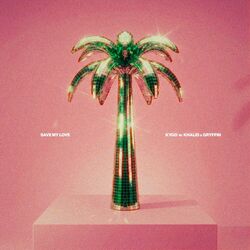 Save My Love Chords by Kygo