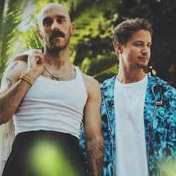Undeniable Chords by Kygo